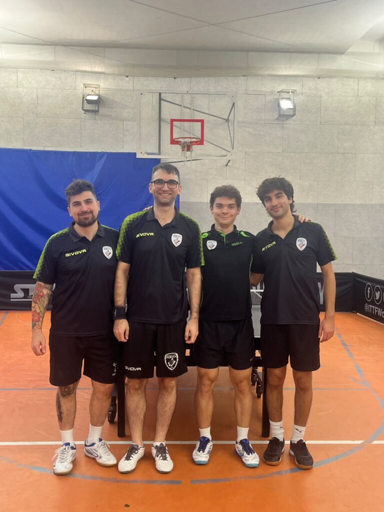 c2 girone B